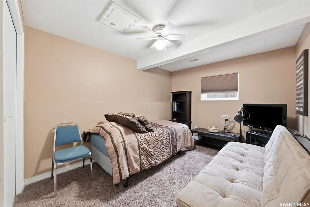 235 Benesh Crescent Saskatoon SK S7K 6L5