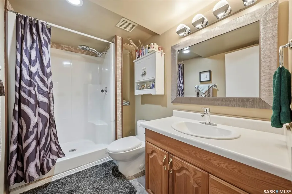 235 Benesh Crescent Saskatoon SK S7K 6L5
