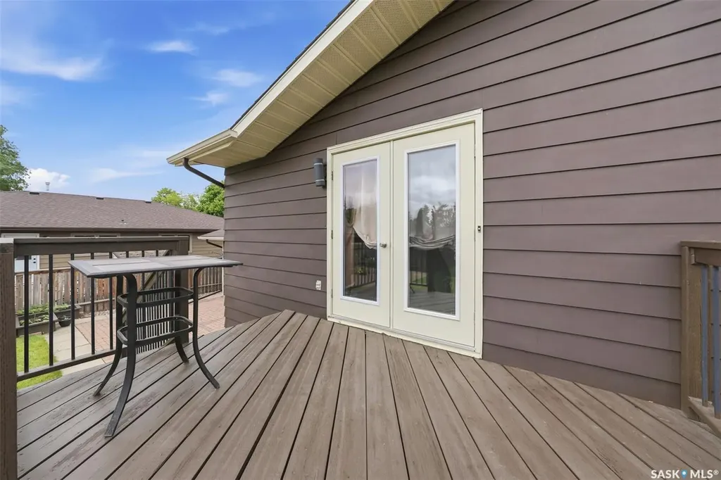 235 Benesh Crescent Saskatoon SK S7K 6L5
