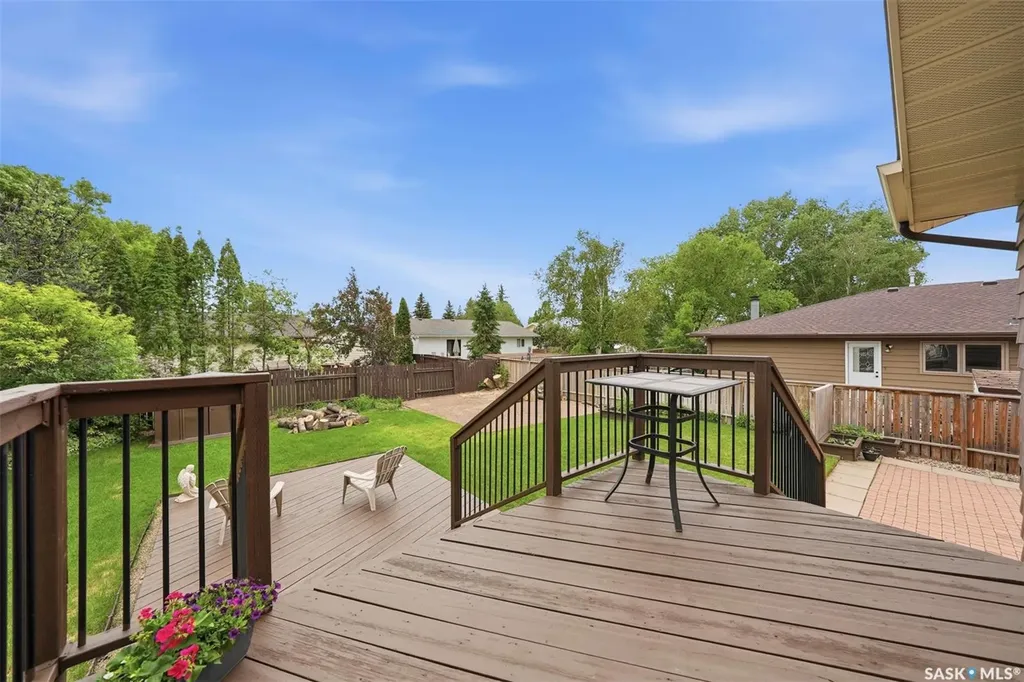 235 Benesh Crescent Saskatoon SK S7K 6L5
