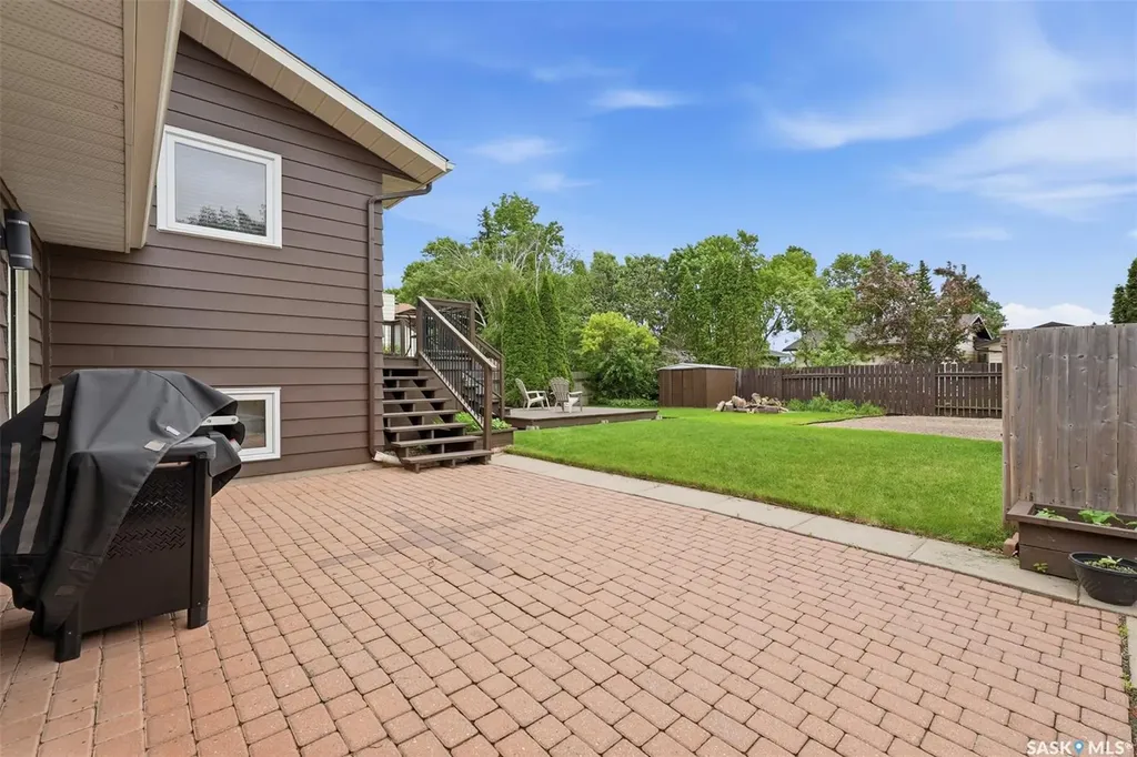 235 Benesh Crescent Saskatoon SK S7K 6L5