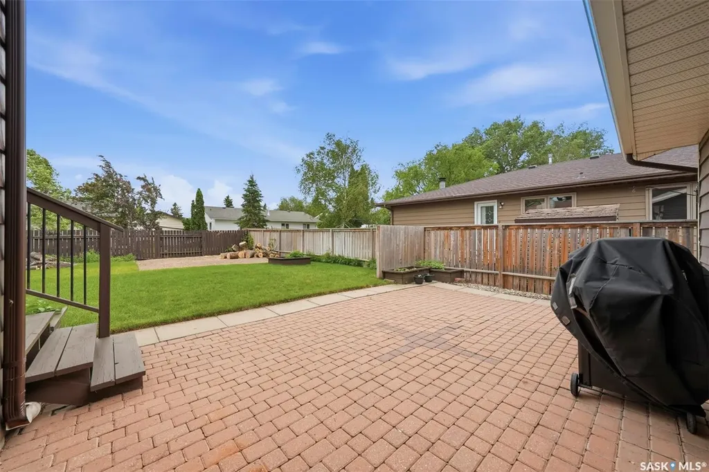 235 Benesh Crescent Saskatoon SK S7K 6L5