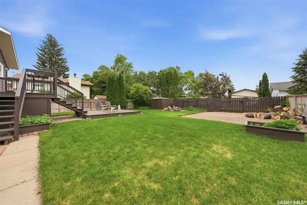 235 Benesh Crescent Saskatoon SK S7K 6L5