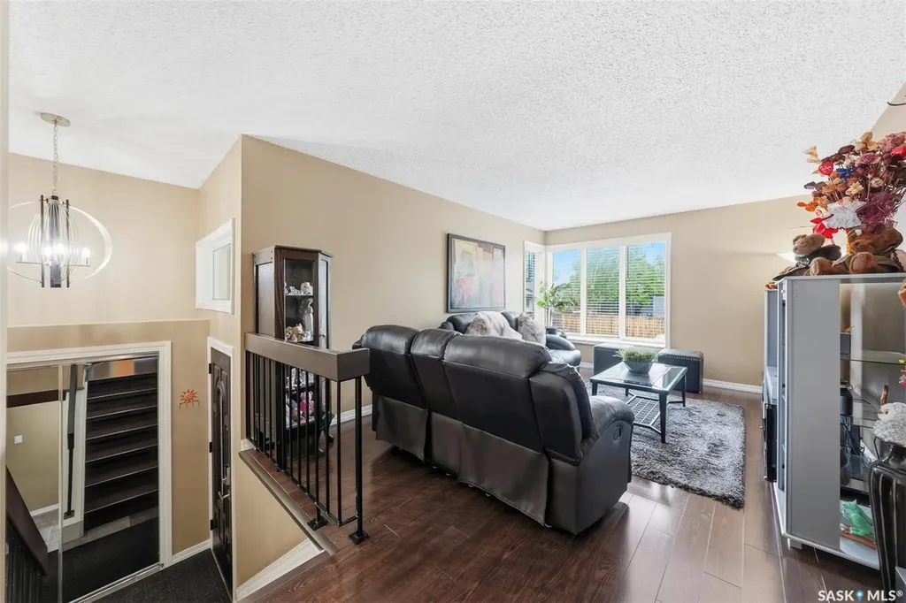 235 Benesh Crescent Saskatoon SK S7K 6L5