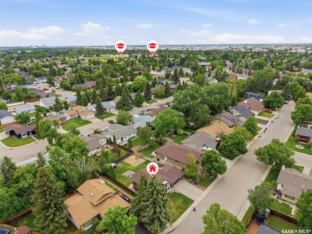 235 Benesh Crescent Saskatoon SK S7K 6L5