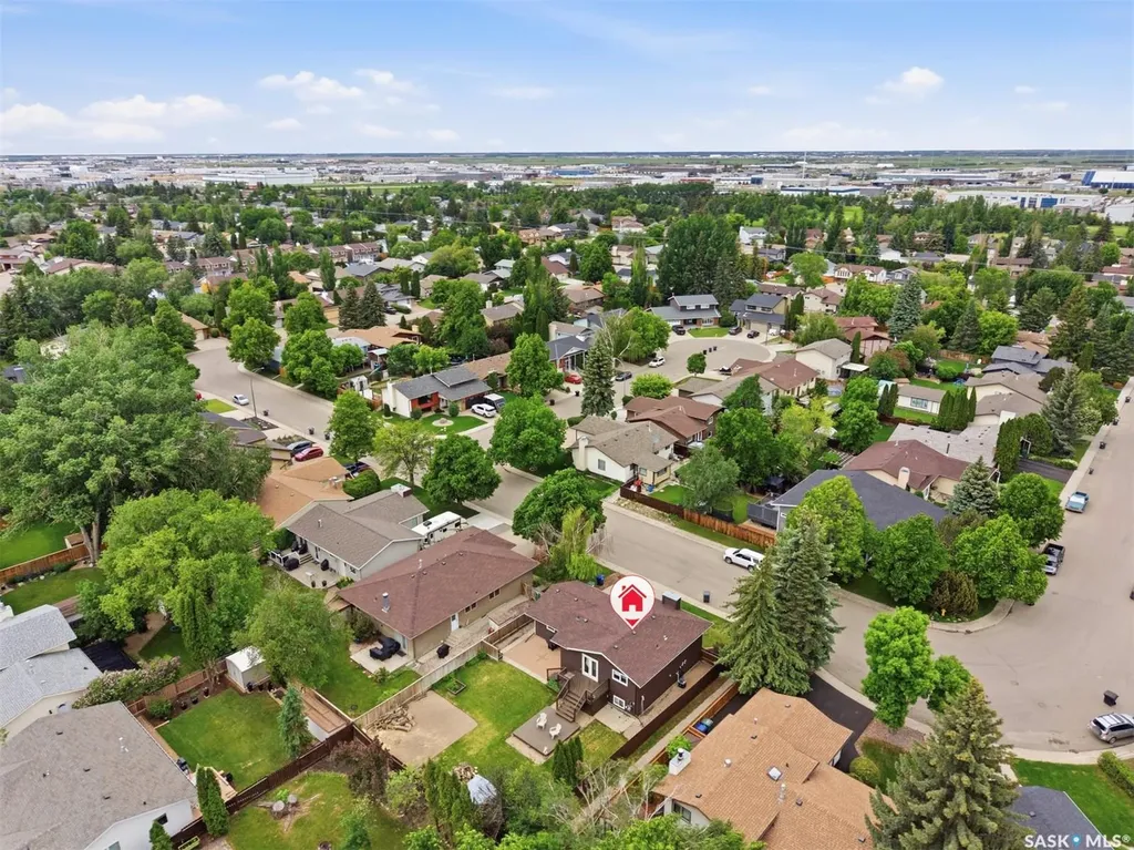 235 Benesh Crescent Saskatoon SK S7K 6L5