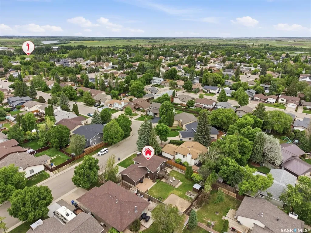 235 Benesh Crescent Saskatoon SK S7K 6L5