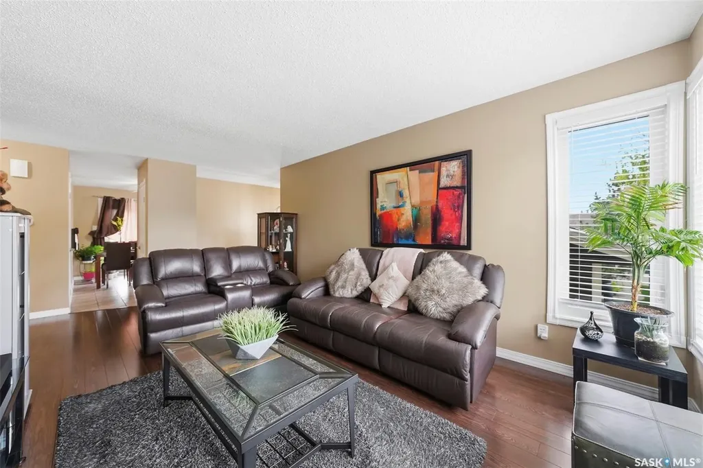 235 Benesh Crescent Saskatoon SK S7K 6L5