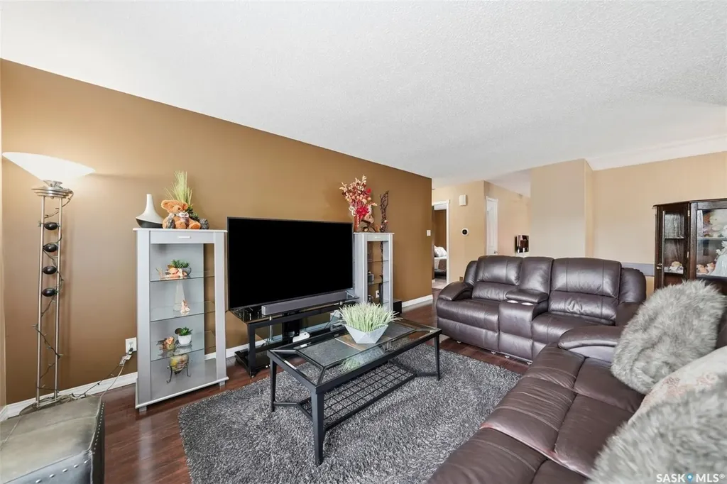 235 Benesh Crescent Saskatoon SK S7K 6L5