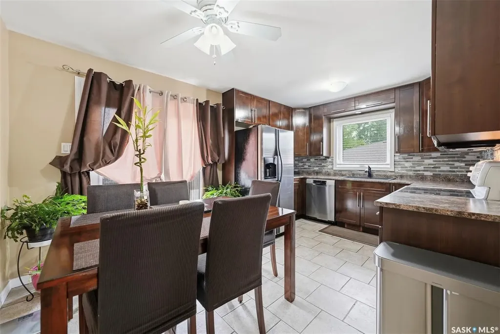 235 Benesh Crescent Saskatoon SK S7K 6L5