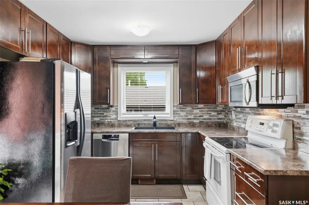 235 Benesh Crescent Saskatoon SK S7K 6L5