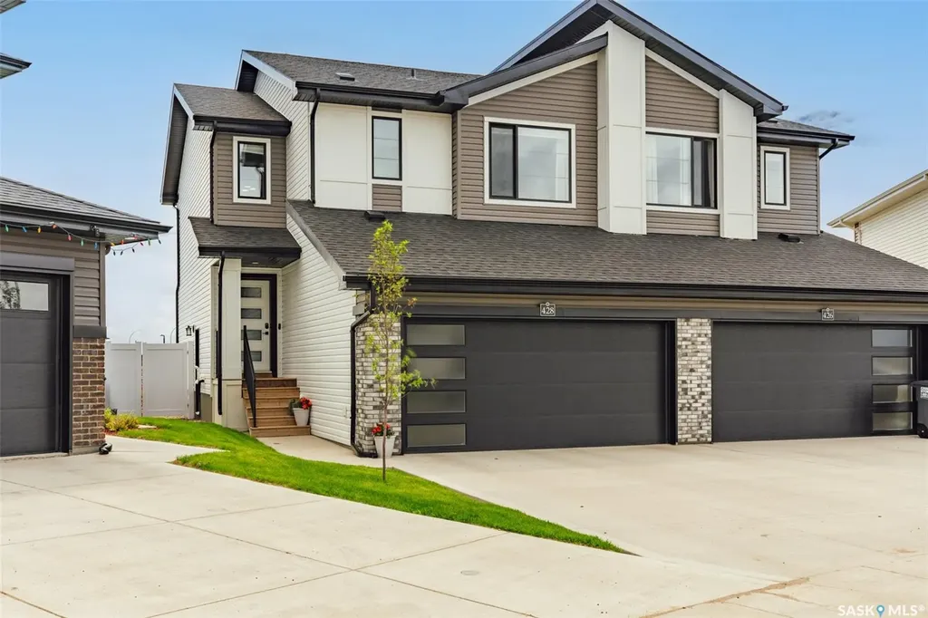 428 Myles Heidt Manor Saskatoon SK S7W 0Z4