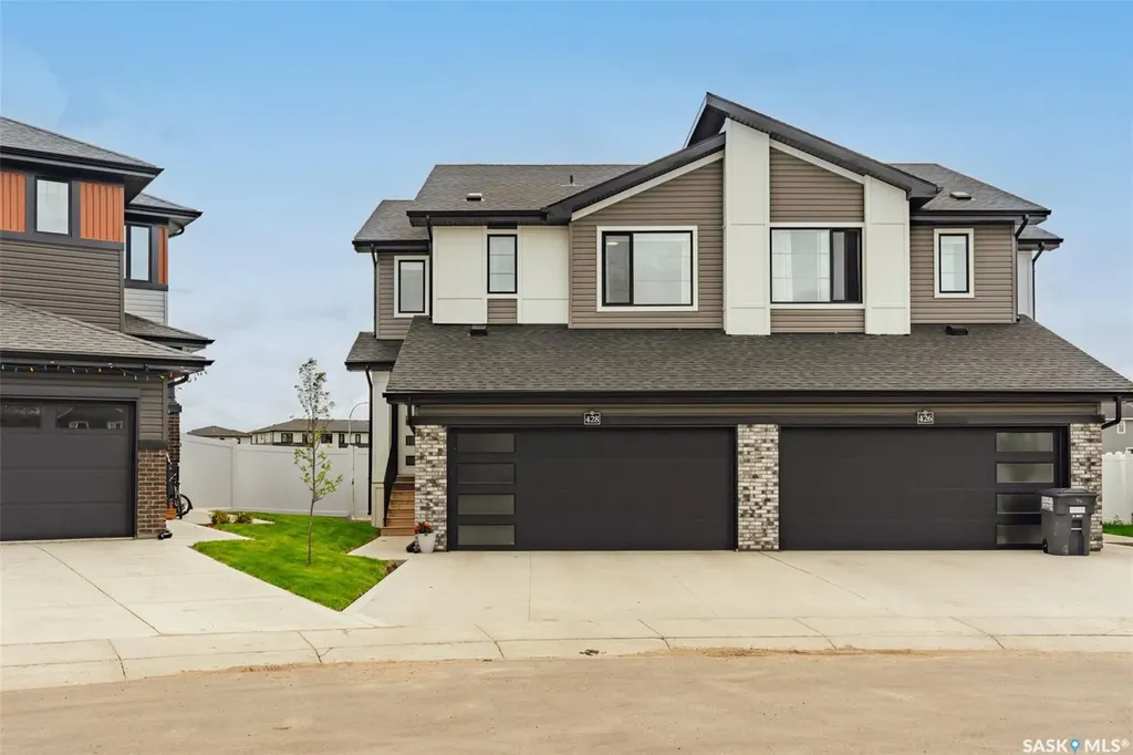 428 Myles Heidt Manor Saskatoon SK S7W 0Z4