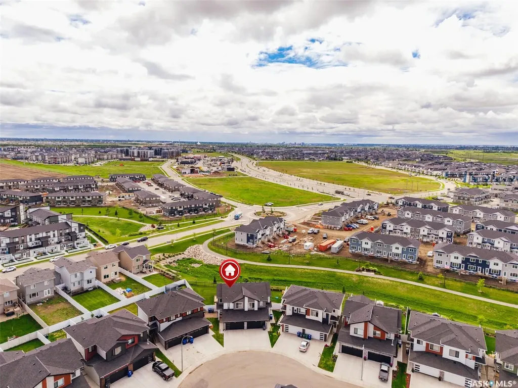 428 Myles Heidt Manor Saskatoon SK S7W 0Z4