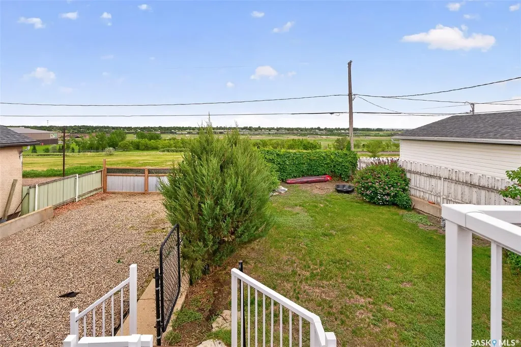 1319 Stadacona Street W Moose Jaw SK S6H 6M9