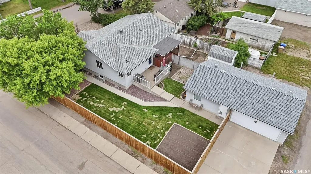 177 Ottawa Street Regina SK S4R 1N3