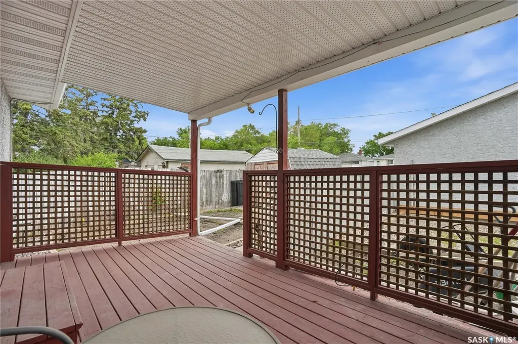 177 Ottawa Street Regina SK S4R 1N3