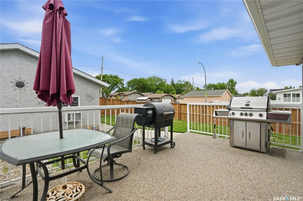 177 Ottawa Street Regina SK S4R 1N3