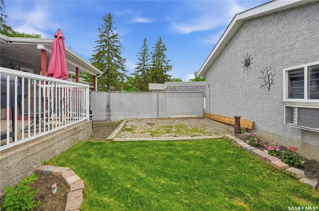 177 Ottawa Street Regina SK S4R 1N3