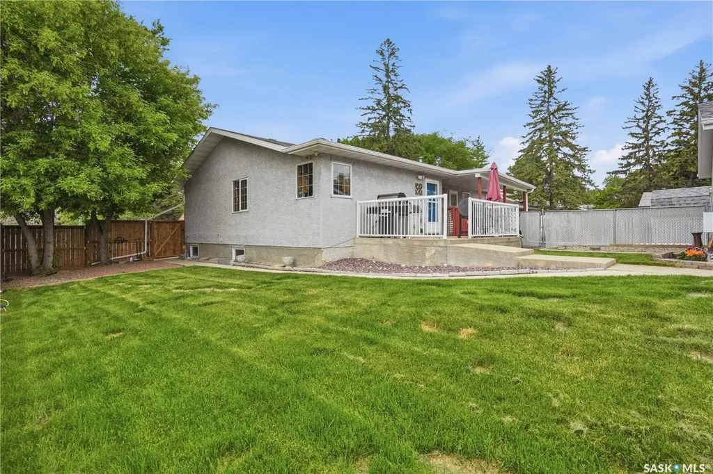 177 Ottawa Street Regina SK S4R 1N3
