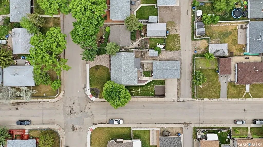 177 Ottawa Street Regina SK S4R 1N3