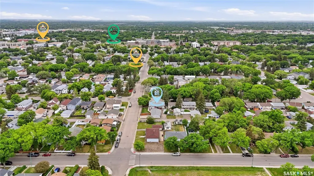 177 Ottawa Street Regina SK S4R 1N3