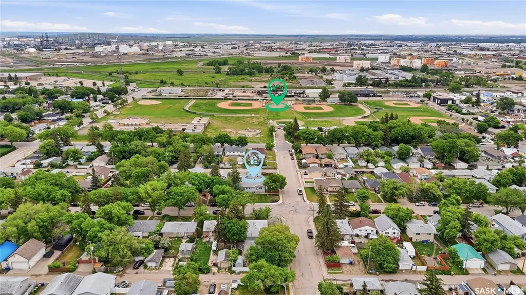 177 Ottawa Street Regina SK S4R 1N3
