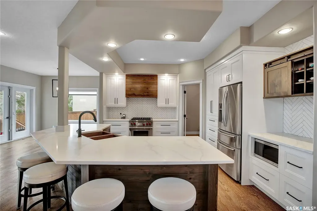 314 Beerling Crescent Saskatoon SK S7S 1K4
