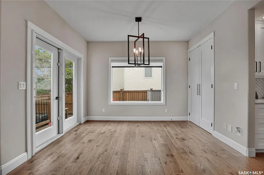 314 Beerling Crescent Saskatoon SK S7S 1K4