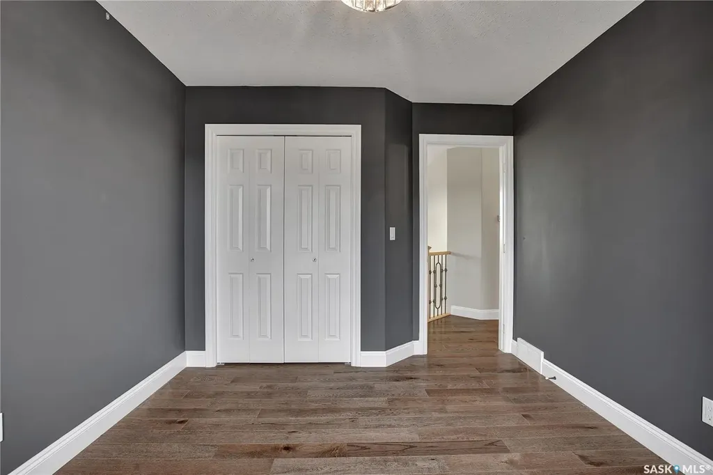 314 Beerling Crescent Saskatoon SK S7S 1K4