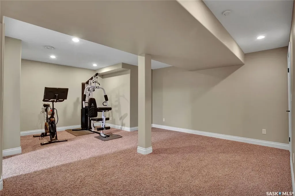 314 Beerling Crescent Saskatoon SK S7S 1K4