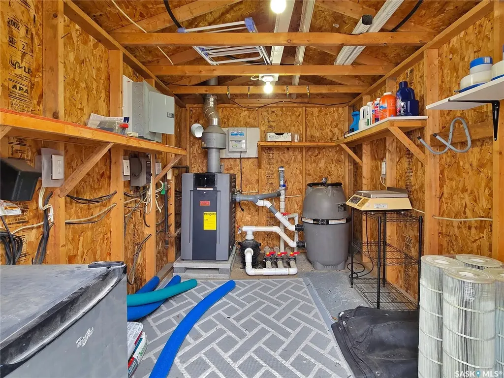 314 Beerling Crescent Saskatoon SK S7S 1K4