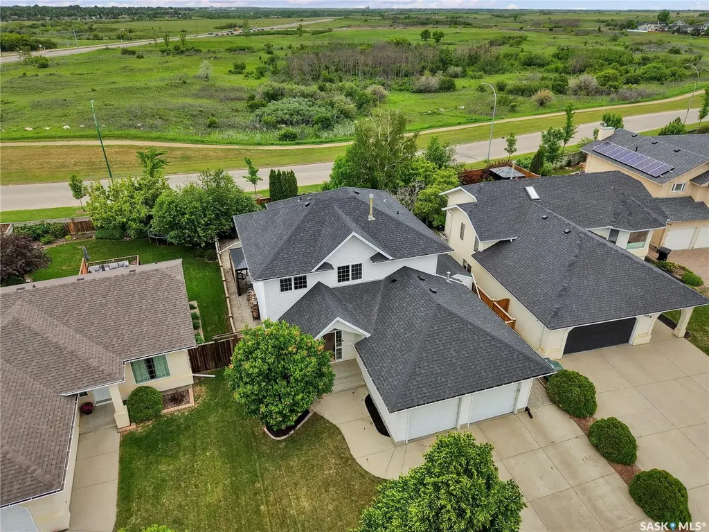 314 Beerling Crescent Saskatoon SK S7S 1K4