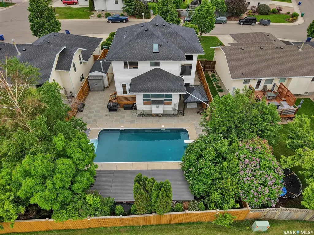 314 Beerling Crescent Saskatoon SK S7S 1K4