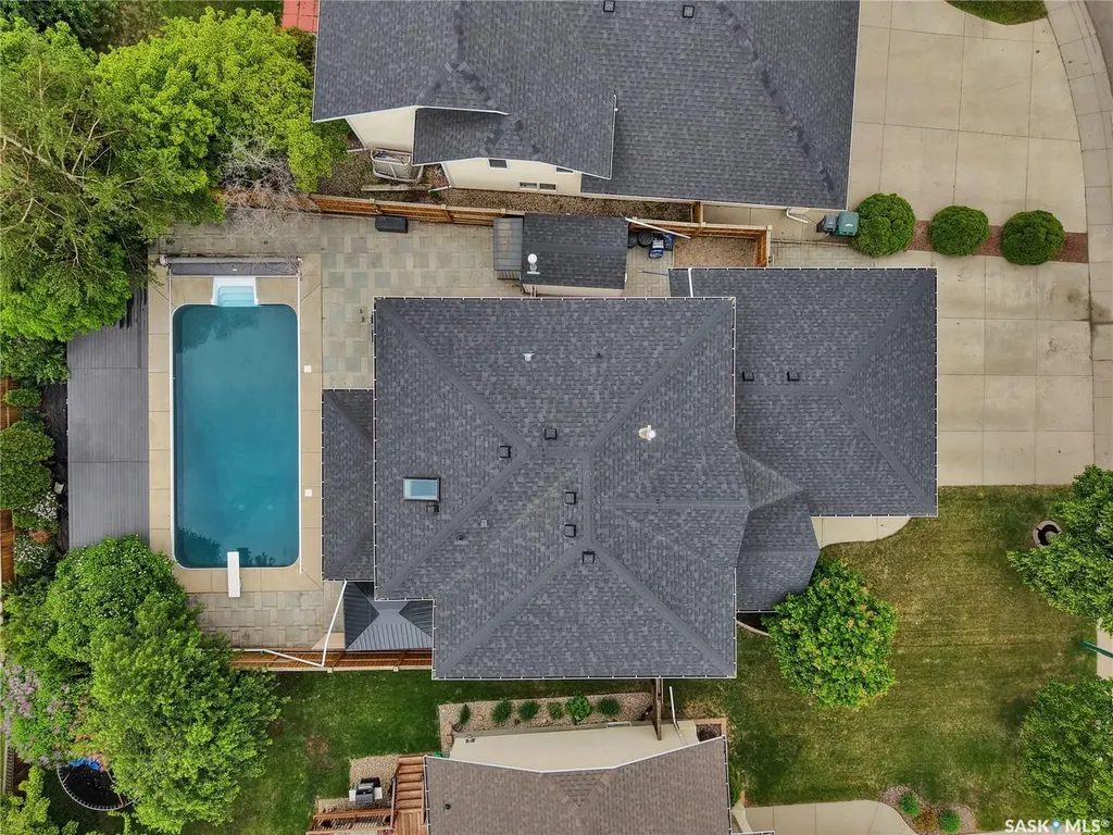 314 Beerling Crescent Saskatoon SK S7S 1K4