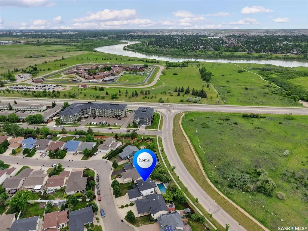 314 Beerling Crescent Saskatoon SK S7S 1K4