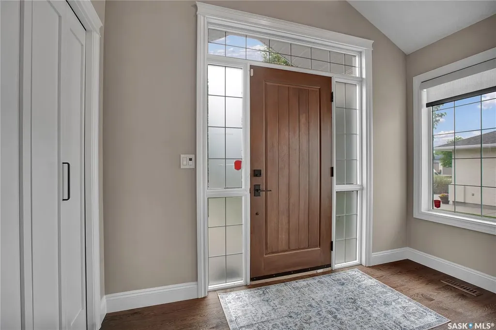 314 Beerling Crescent Saskatoon SK S7S 1K4