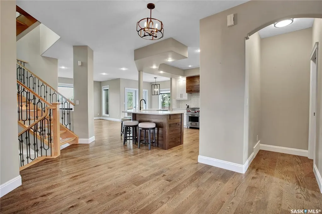 314 Beerling Crescent Saskatoon SK S7S 1K4