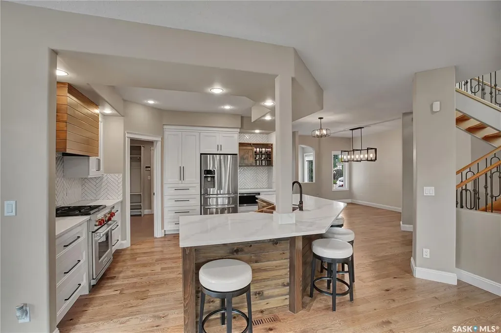 314 Beerling Crescent Saskatoon SK S7S 1K4