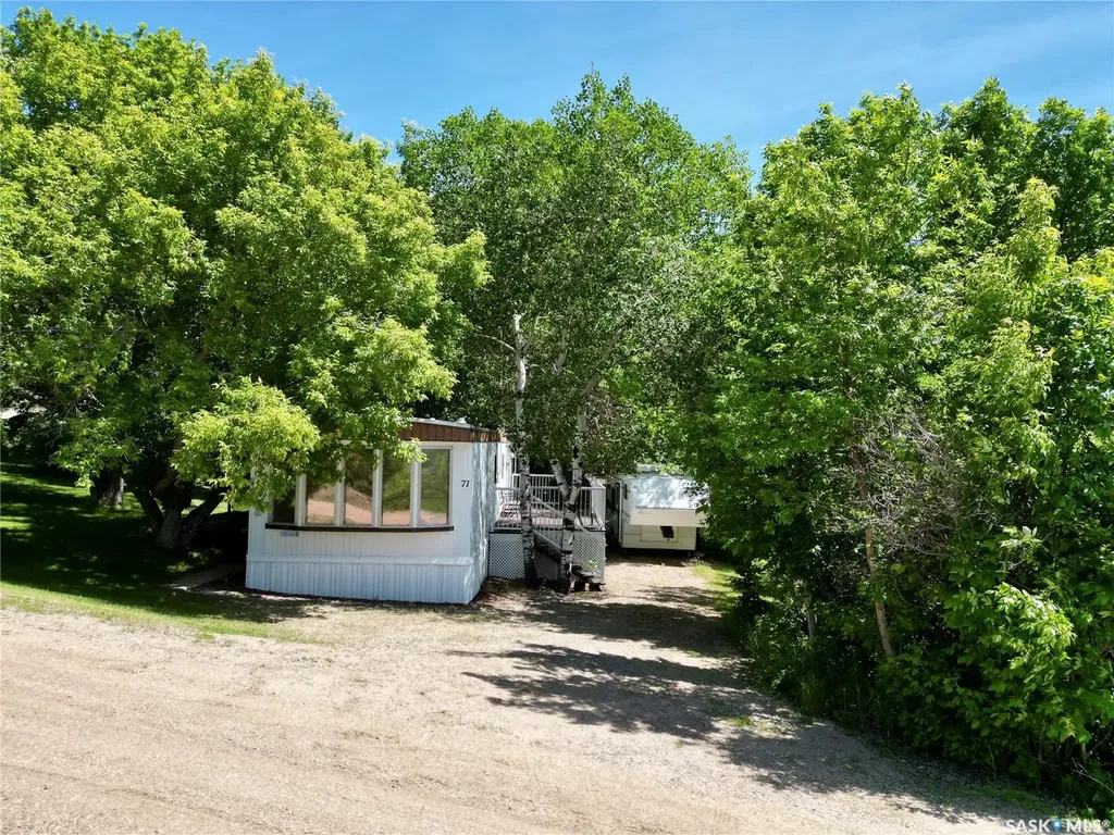 71 Canary Drive Glen Harbour SK S0G 4L0