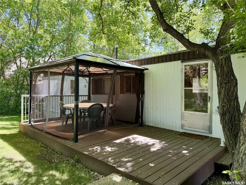 71 Canary Drive Glen Harbour SK S0G 4L0