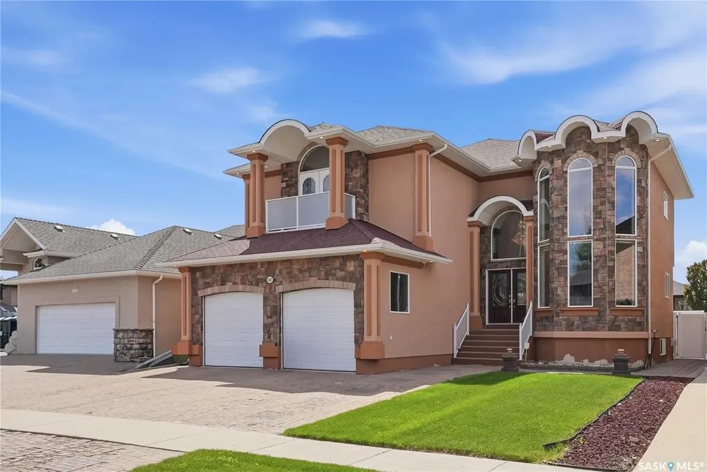 1607 Stensrud Road Saskatoon SK S7W 0C5