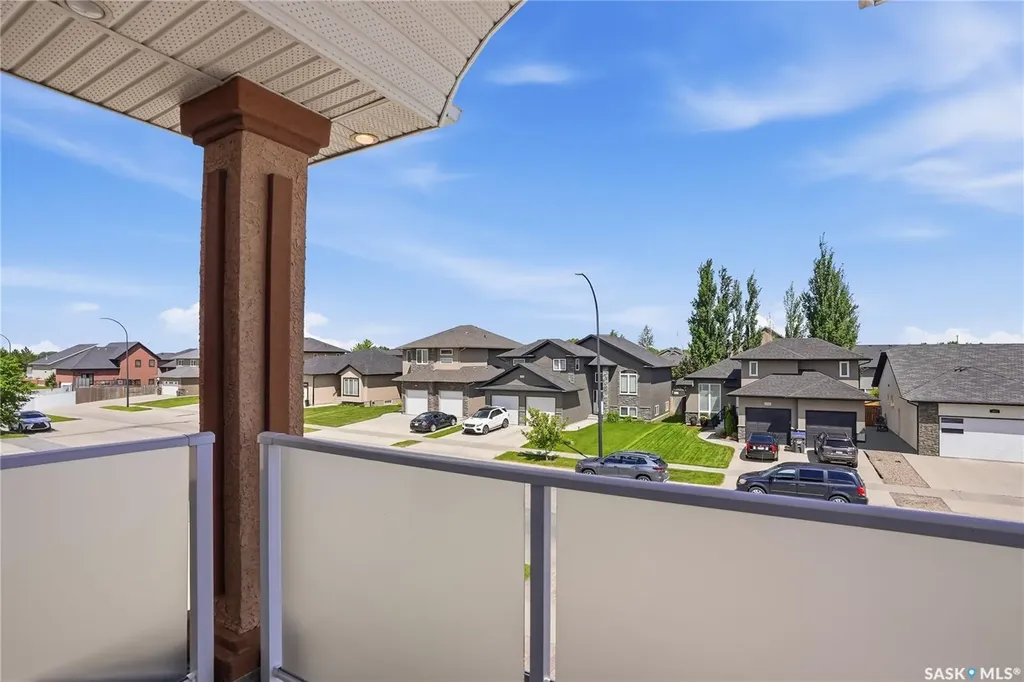 1607 Stensrud Road Saskatoon SK S7W 0C5