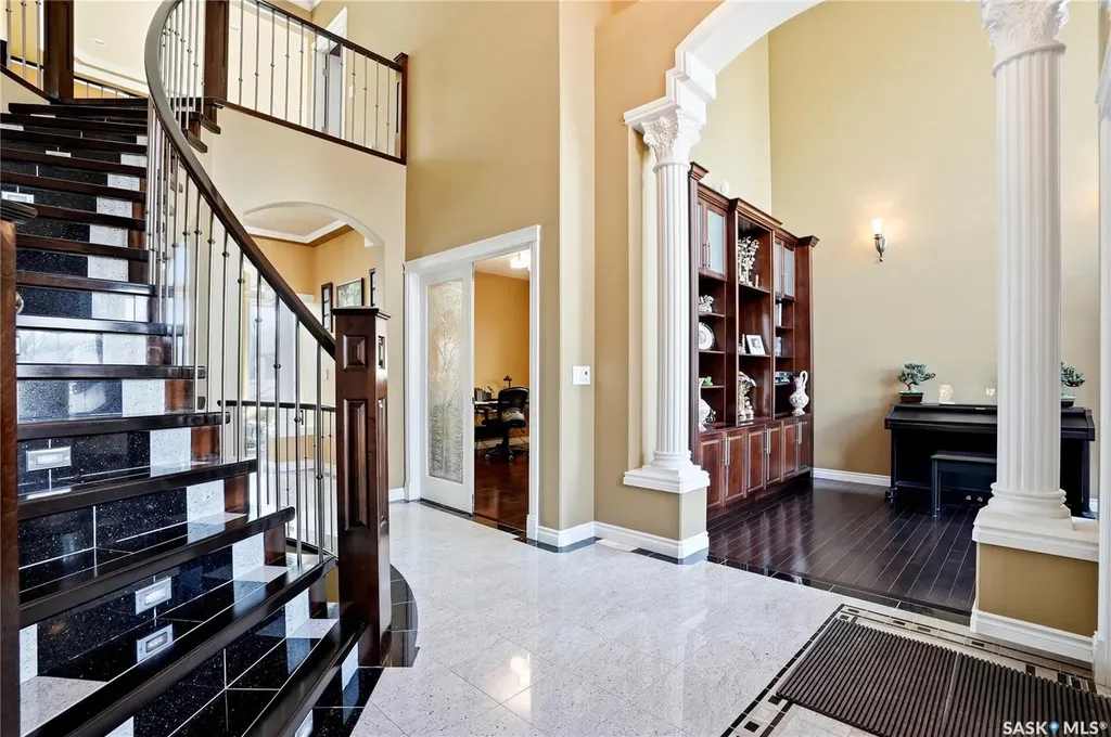 1607 Stensrud Road Saskatoon SK S7W 0C5