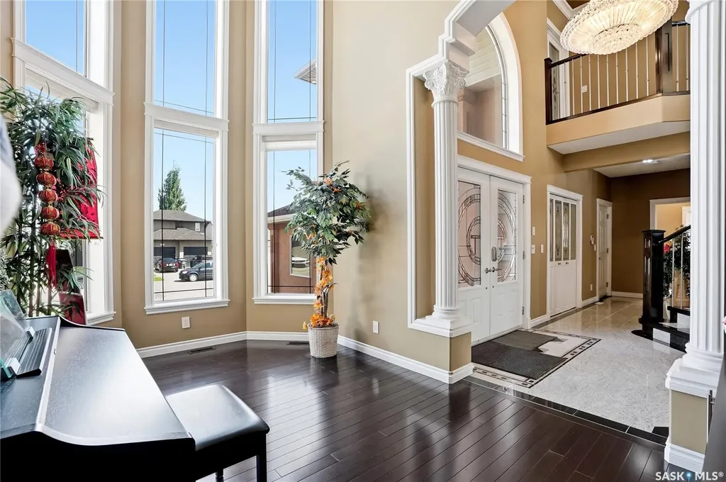 1607 Stensrud Road Saskatoon SK S7W 0C5