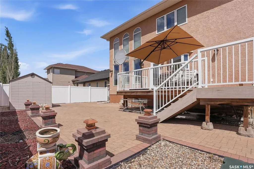 1607 Stensrud Road Saskatoon SK S7W 0C5