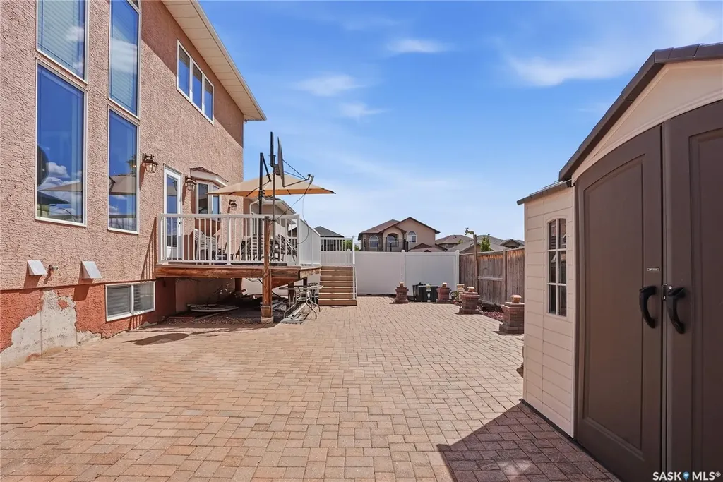 1607 Stensrud Road Saskatoon SK S7W 0C5