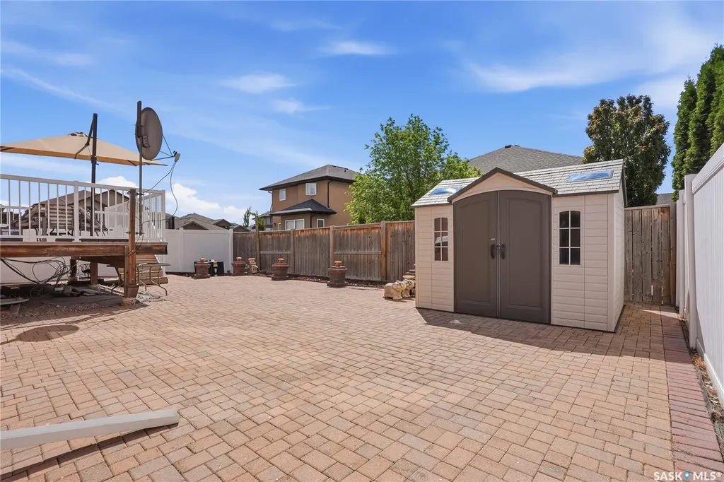 1607 Stensrud Road Saskatoon SK S7W 0C5