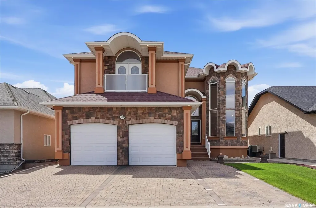 1607 Stensrud Road Saskatoon SK S7W 0C5