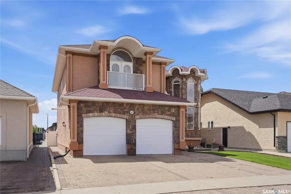 1607 Stensrud Road Saskatoon SK S7W 0C5